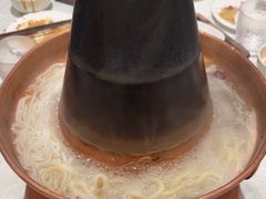 -东来顺饭庄(天坛店)