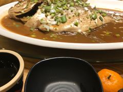 -萃和楼海鲜酒店(汉口路店)