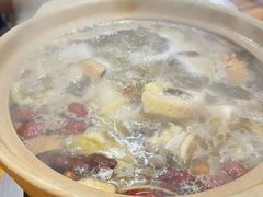 -威邵鸡煲(西华路总店)