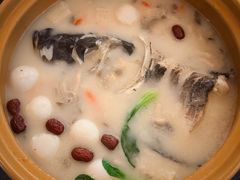 -羡餐厅·杭帮菜·淳菜(千岛湖自由洲际殿店)