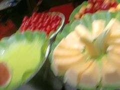-钱小奴创意自助餐厅·原切谷饲安格斯畅吃(宁波奉化银泰店)