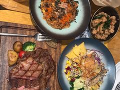 -森Some Fusion(荔湾店)