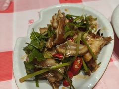 -菜哥龙虾•九江菜(七中店)