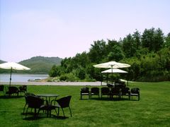 -天目湖涵田度假村