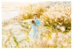 -卡洛儿高端儿童摄影(郑东新区店)