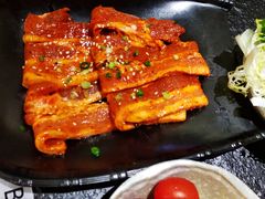 -悟空酒场烤肉(凯德壹中心店)