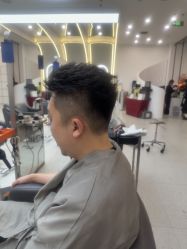 -P.STYLE 派斯造型