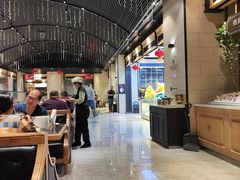 -川骄海鲜自助(河东店)