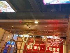 门面-老闵田螺馆·南昌特色(总店)