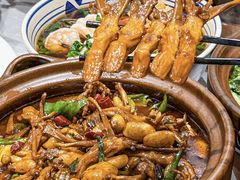 -王家大院·南京菜(湛江路总店)