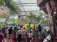 -长鹿旅游休博园