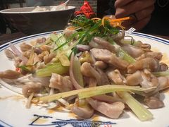 -大自然(鲁家村店)