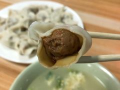 -清真·老金家牛肉店(会展路店)