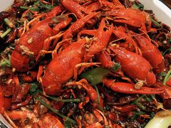 -百香楼(鑫盛豪庭店)