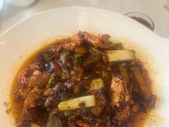 -辣婆婆(航天桥店)