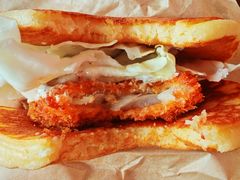 -STARLING八哥松饼(购物公园店)