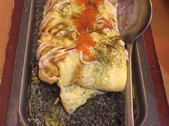 海鲜玉子烧-坂吉屋·居酒屋深夜食堂(龙湖店)