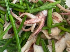 -渔码头食府(蓬莱阁店)