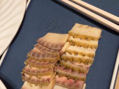 -广东胜利宾馆西关粤中餐厅