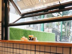 -明記茶餐廳(福田总店)