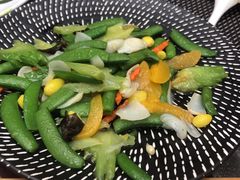 -清真悦宾楼食府(海湖店)