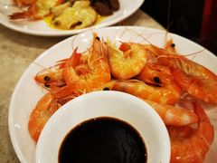 -芭菲盛宴·环球美食(锦城万达广场店)