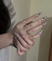 -斯馨·健康美甲美睫