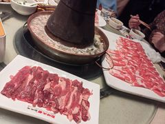 -阳坊大都涮羊肉(阳坊总店)