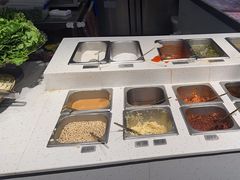 -釜盛海鲜烤肉火锅自助料理(正义坊购物中心店)