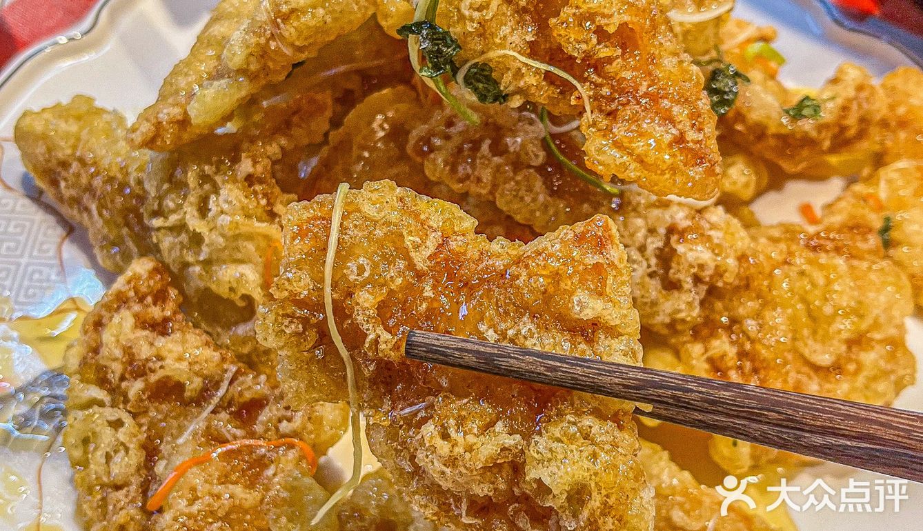 在杭州!人均30，这口大蒸饺hen东北！！