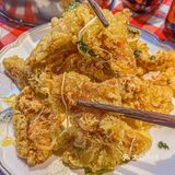 在杭州!人均30，这口大蒸饺hen东北！！