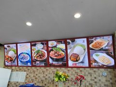 -李先生牛肉面大王(北京站售票厅餐厅)