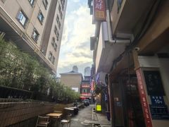 -黄兴南路步行商业街