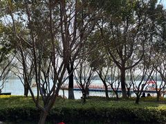 -石湖景区