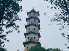-江心屿景区