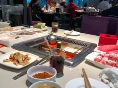 -海底捞火锅(九久奥特莱斯店)