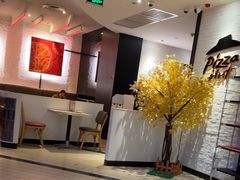 -必胜客(萍乡润达店PH店)