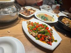 -潮中人·潮州菜(益乐路店)