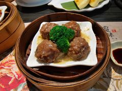 -虾饺妹·粤式手工点心(水荫路店)