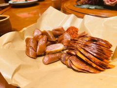 -水煮三国·川鲁江湖菜(香山店)