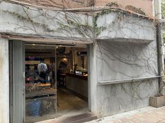 门面-来回·咖啡(天河南店)