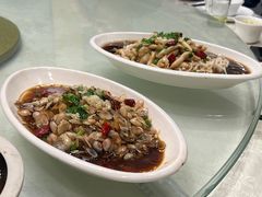 -抚顺美食·老上海味道