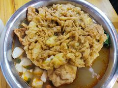 -桂湘缘卤味螺蛳粉