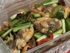 -渔娘渔家丹东海鲜(东直门店)