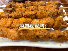 -陇尚人家中国蘭州牛肉面(高新万达店)