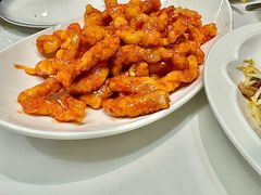 -美达尔烧烤(大尧三路店)