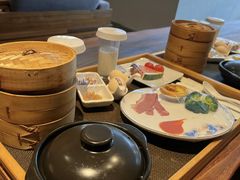 -明谷行馆·温泉