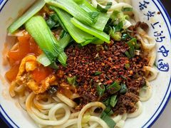 -老白家面馆(测绘东路总店)