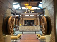 -西安华清御汤酒店