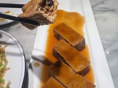 -城南往事·鲁菜·烤鸭(世茂宽厚里·大明湖店)